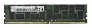 Модуль памяти Hynix 32GB DDR4-2666 2Rx4 ECC REG DIMM