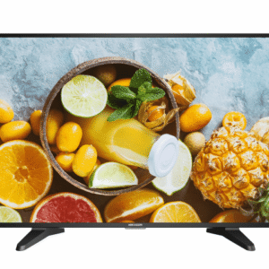 Монитор для видеонаблюдения Hikvision DS-D5050UC-C 55" 4K