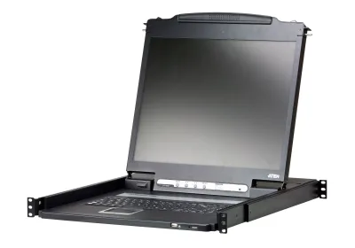 CL3000 LCD KVM Switches OL large
