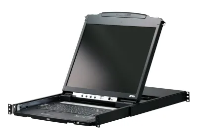 CL5800 LCD KVM Switches OL large