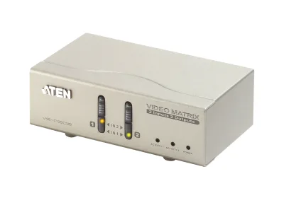 VS0202 Video Matrix Switches OL large