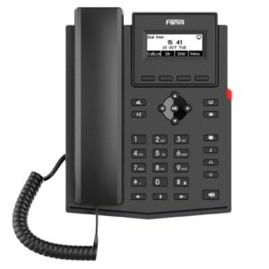 fanvil x301g12