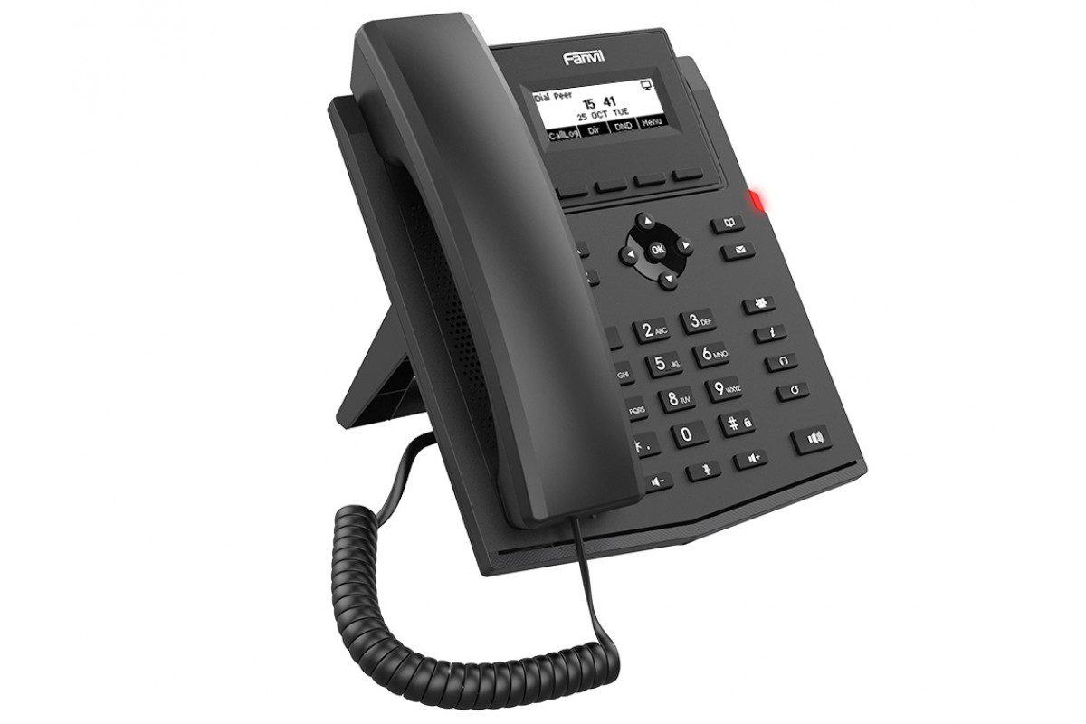 Fanvil x301p фото 3 Вольтыбай fanvil x301p 2