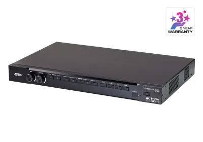 vp3520.professional audiovideo.presentation switches.45