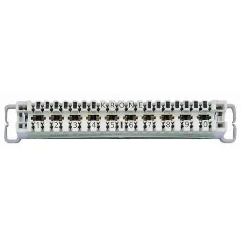 panel_abonentskoy_rozetki_1-rj45_datwyler фото 1 Вольтыбай 596.0 1