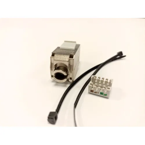 Keystone OPL-RJ45KS-Cat.6A фото 1 Вольтыбай 939.0 3