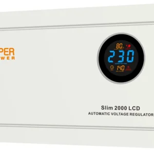 avr stabilizator napryazheniya kiper power slim 2000 lcd 2000va 1200w 1