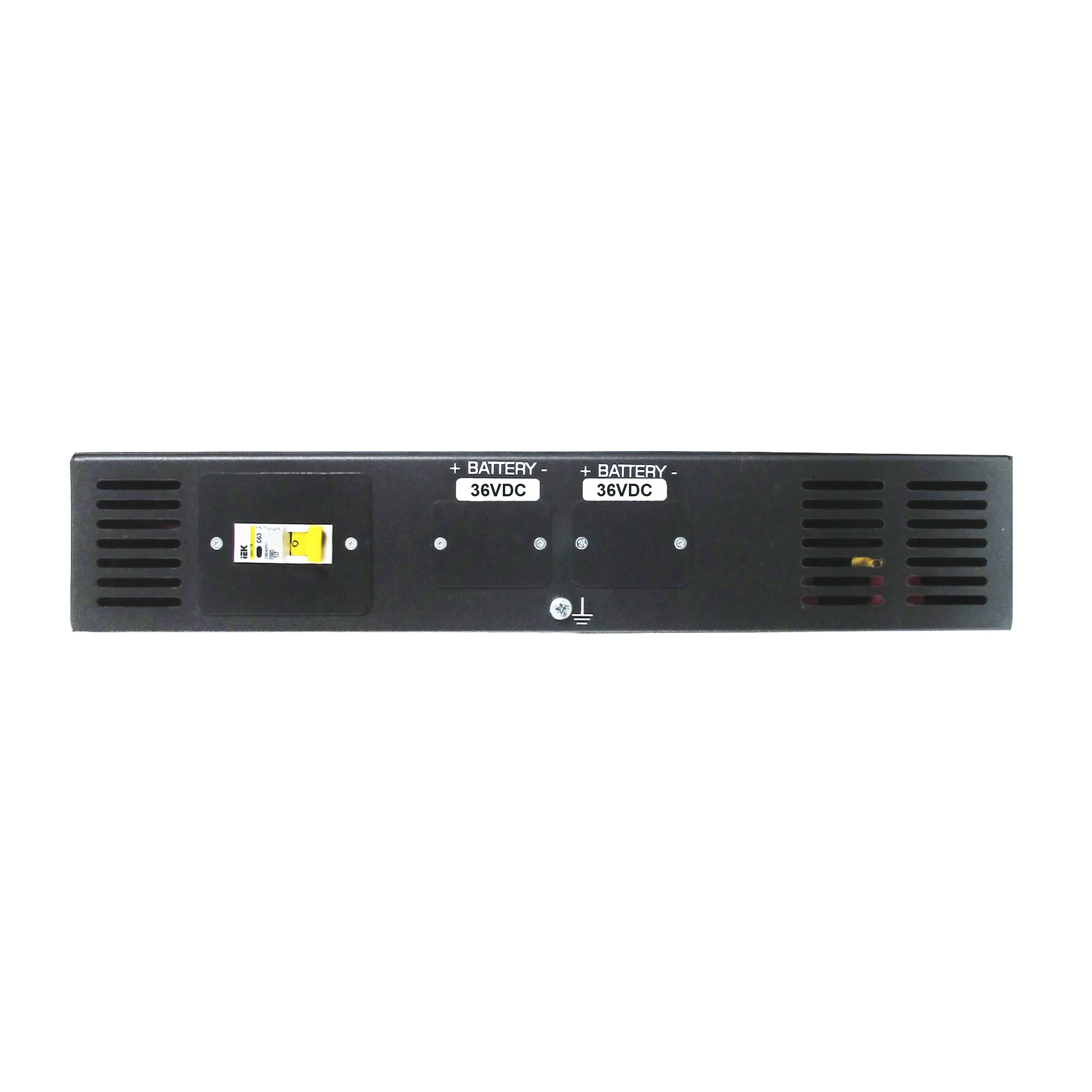 BAT-36V фото 4 Вольтыбай BAT 36V 4