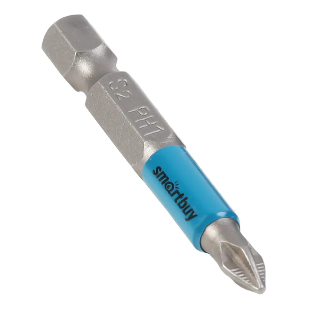 SBT-SCB-PH1-50p2 фото 2 Вольтыбай БитадляшуруповертаPH1длина50мм,материалS2,Smartbuytools 2