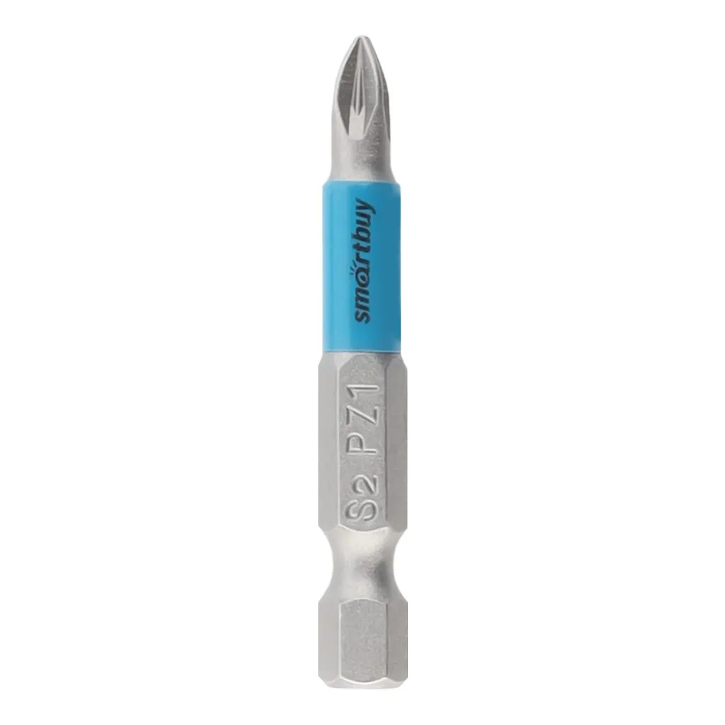 SBT-SCB-PZ1-50p2 фото 1 Вольтыбай БитадляшуруповертаPZ1длина50мм,материалS2,Smartbuytools 1