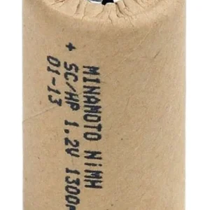 bytovye akb akkumulyatornaya batareya sc 1 2v 1300mah minamoto me 1300sc hp 1