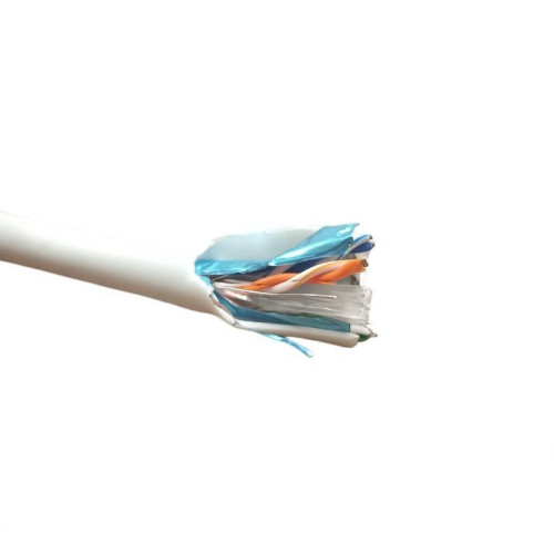 Кабель OPL-Cat.6A F/UTP 4*2*23AWG BC LSZH 305M фото 2 Вольтыбай cat6a futp305 5 500x500 1.jpg