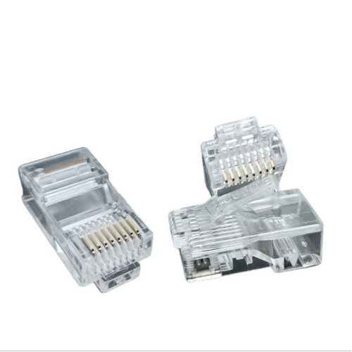 Коннектор OPL-RJ45-Cat.5e holes фото 3 Вольтыбай coditecat5 2 500x500 1.jpg