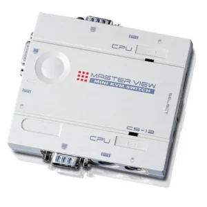 CS12 1