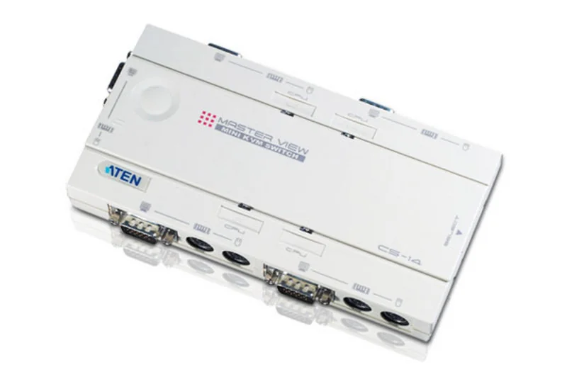 CS14 фото 1 Вольтыбай CS14 1