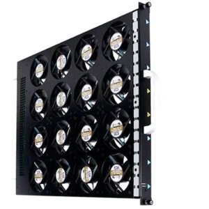 DGS 6600 FAN II 1