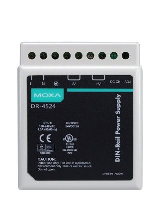 DR-4524 фото 1 Вольтыбай DR 4524