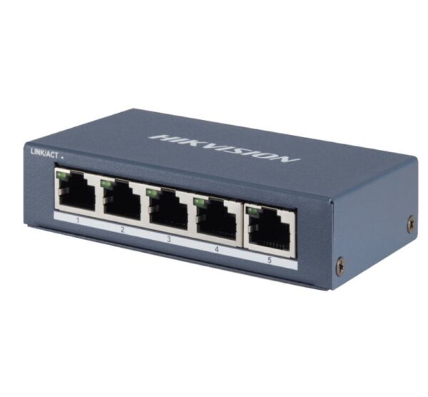 DS-3E0505D-E фото 1 Вольтыбай DS 3E0505 E