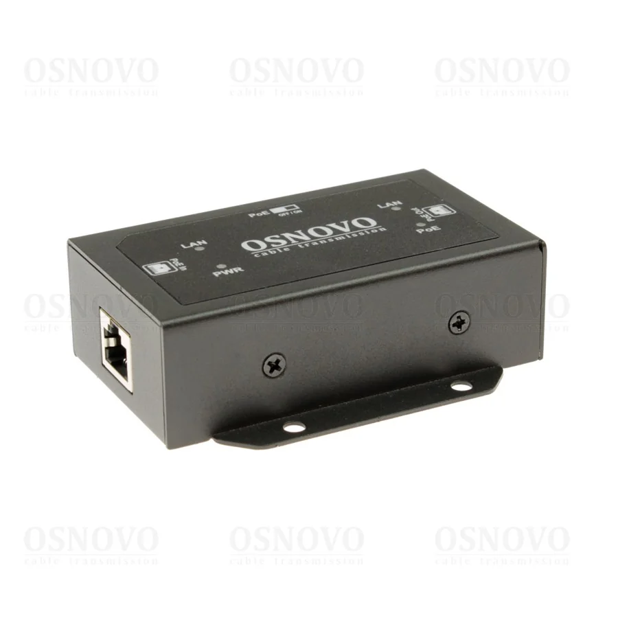 E-PoE/1G(90W) фото 1 Вольтыбай E PoE 1G(90W) 1