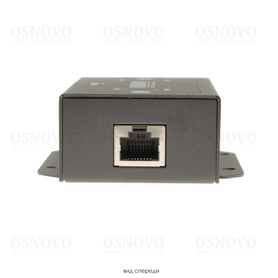E-PoE/2G(90W) фото 3 Вольтыбай E PoE 2G(90W) 3