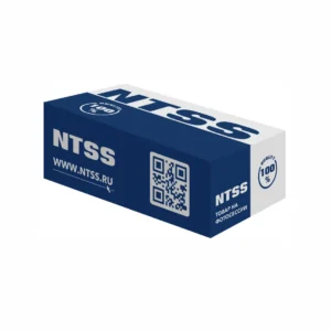 Адаптер оптический PREMIUM MTP, тип A (key-up to key-down) SM/MM BLACK