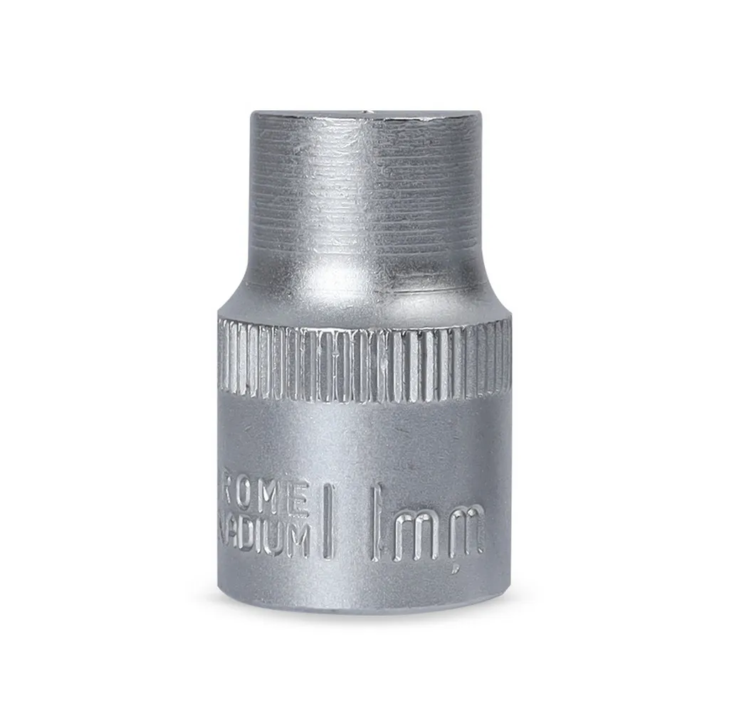 SBT-SW-11-12p1 фото 1 Вольтыбай Головкана11мм,торцевая,шестигранная,подквадрат12,CRV,Smartbuytools 1