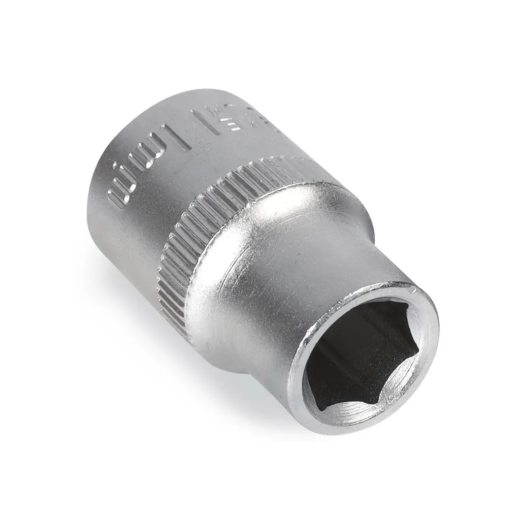 SBT-SW-11-12p1 фото 2 Вольтыбай Головкана11мм,торцевая,шестигранная,подквадрат12,CRV,Smartbuytools 3