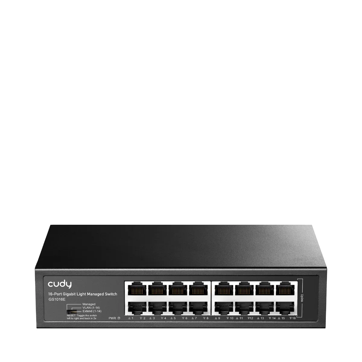 GS1016E 1.0 фото 1 Вольтыбай GS1016E 1.0 1