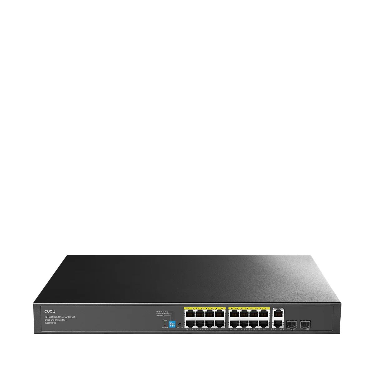 GS1018PS2 3.0 фото 1 Вольтыбай GS1018PS2 3.0 1