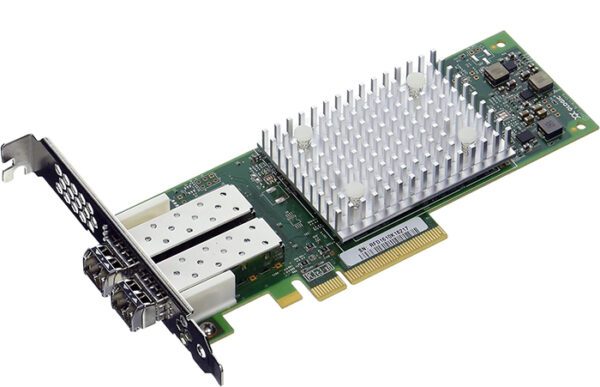 QLE2692 фото 1 Вольтыбай HBA Qlogic QLE2692