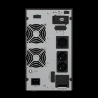 ИБП INFORMIX INF-MP3000T, Online, 3 кВА / 2700 Вт, Tower