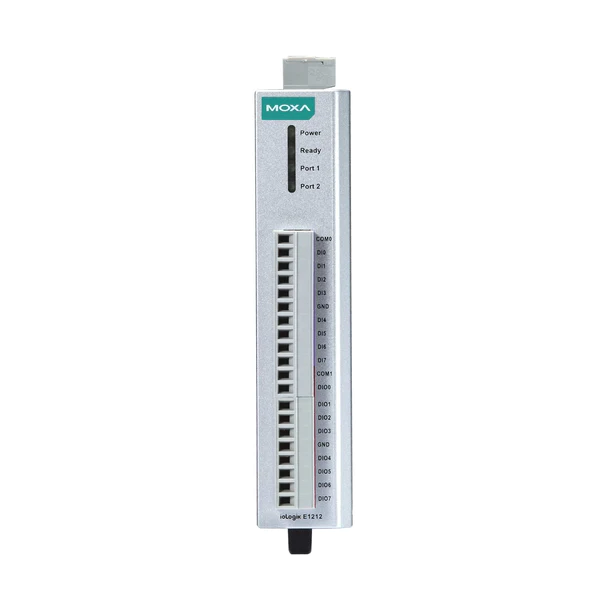 ioLogik E1214-T фото 1 Вольтыбай ioLogik E1214 T