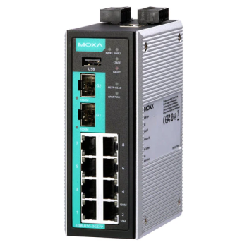 купить EDR 810 VPN 2GSFP T на volti.by 1