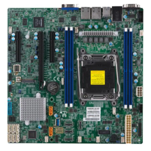 купить MBD X11SRM VF O на volti.by
