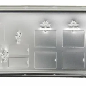 купить Монтажный комплект MCP 260 00063 0N на volti.by