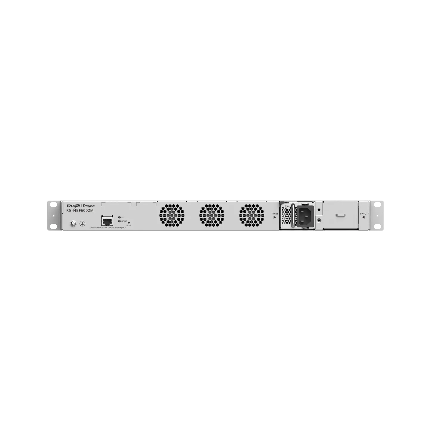 RG-NBF6002M фото 9 Вольтыбай купить RG NBF6002M, e Lighten Layer 3 Managed Modular Switch 4 роутеры и свитчи на volti.by