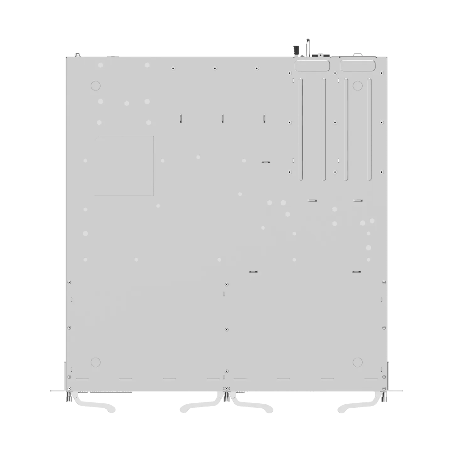 RG-NBF6002M фото 4 Вольтыбай купить RG NBF6002M, e Lighten Layer 3 Managed Modular Switch 9 роутеры и свитчи на volti.by