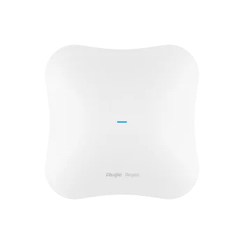 купить RG RAP73HD, Reyee Wi Fi 7 Tri Radio BE19000 Ceiling Access Point 1 роутеры и свитчи на volti.by