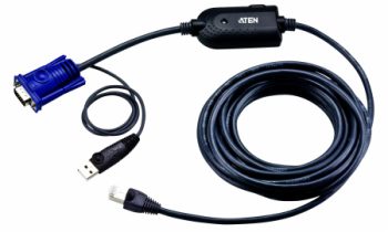kvm adapter aten ka7970