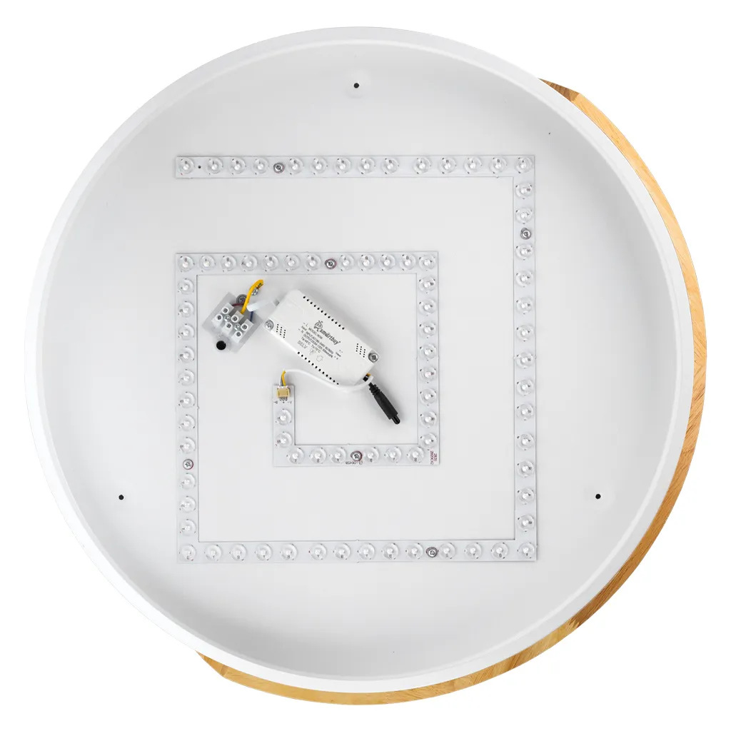 SBL14449 фото 2 Вольтыбай LEDSmartbuy120ВтMEZZOLEGNA6500К,ДУ,белый 6