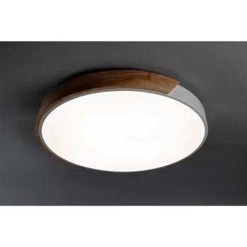 LEDSmartbuy120ВтMEZZOLEGNA6500К,ДУ,белый 8