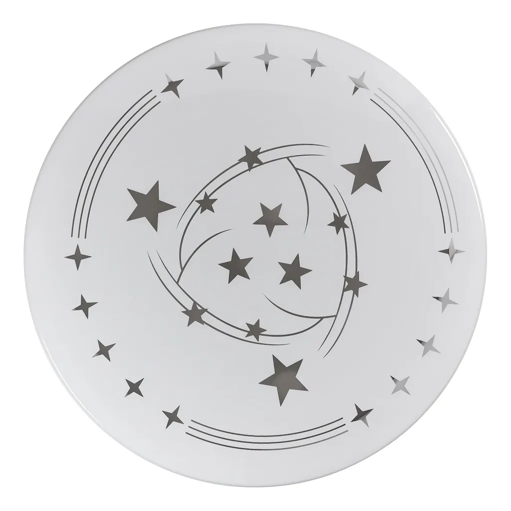 SBL-STAR-18-65 фото 1 Вольтыбай LEDSmartbuy18Вт26055ммSTARS 1
