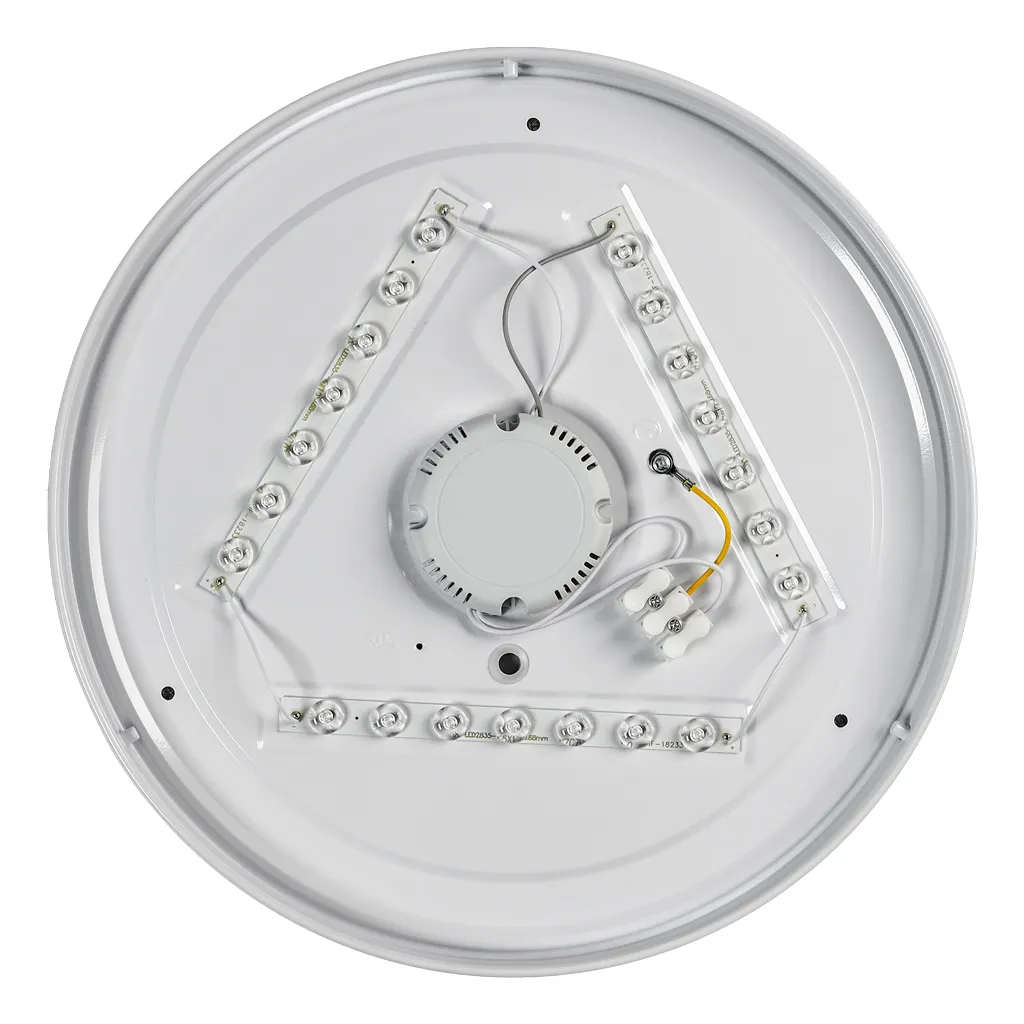 SBL-GOSH-24-65 фото 4 Вольтыбай LEDSmartbuy24Вт35055ммGOSHENITE 5