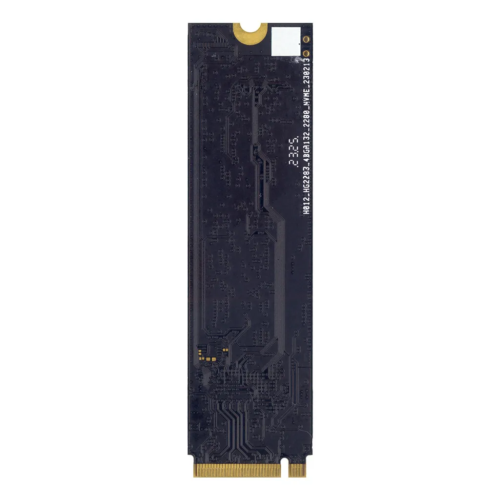 SBSSD1T0-STE14-M2P3 фото 2 Вольтыбай НакопительM.22280SSDSmartbuyStreamE141TBTLCNVMePCIe3 2