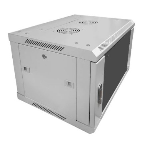 Шкаф настенный 18U серия WMА (Wall Maestro) (600х600х905) фото 1 Вольтыбай netko18u 500x500 1.jpg