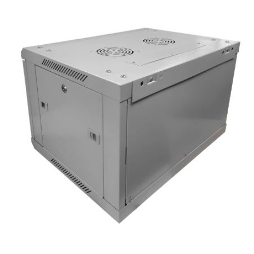 Шкаф настенный 18U серия WMА (Wall Maestro) (600х600х905) фото 4 Вольтыбай netko18uback 500x500 1.jpg