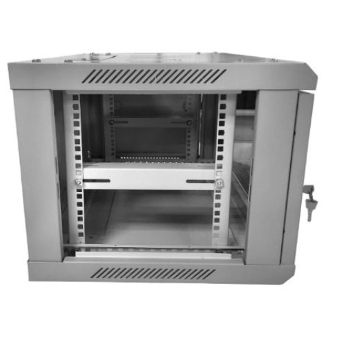Шкаф настенный 18U серия WMА (Wall Maestro) (600х600х905) фото 2 Вольтыбай netko18uside 500x500 1.jpg