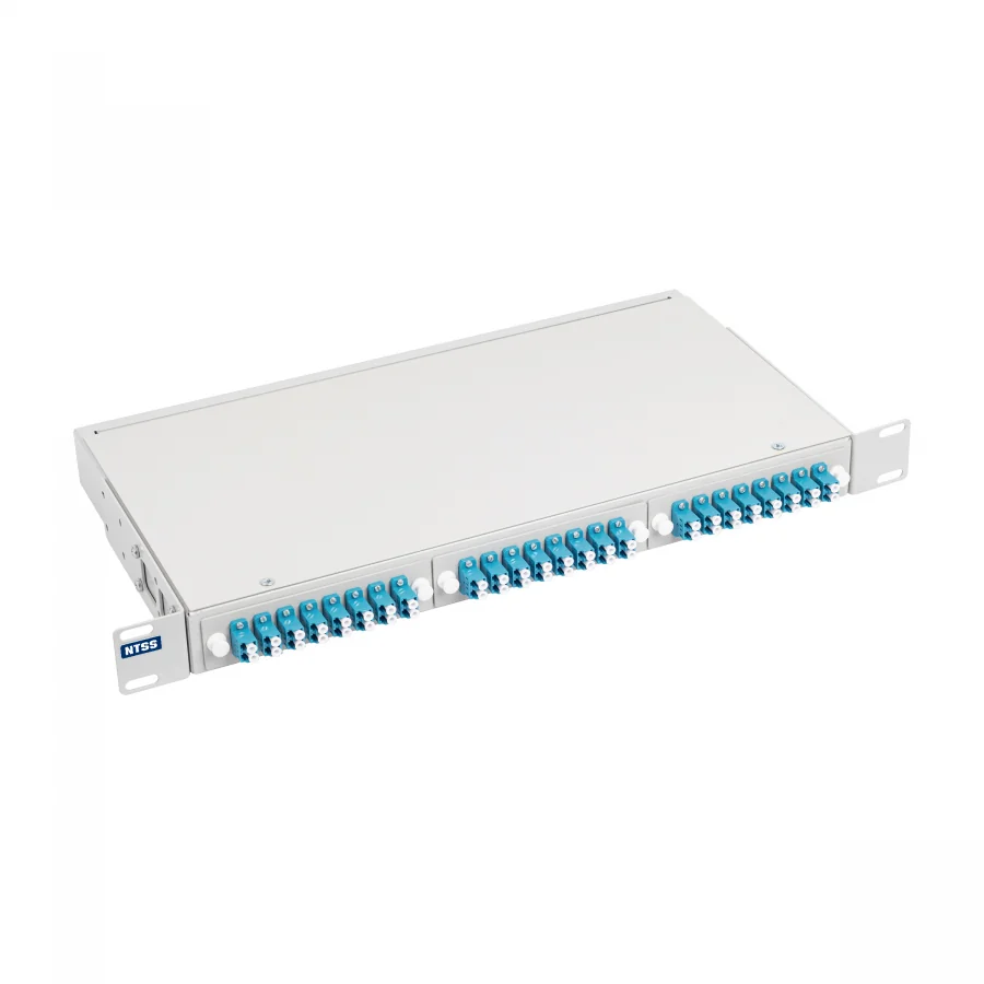 FBT-PM-1U-8*1x2(50/50)-9-LC/U-0.9 фото 1 Вольтыбай NTSS FBT PM 1U 8 1x2(50 50) 9 LC U 0.9 1