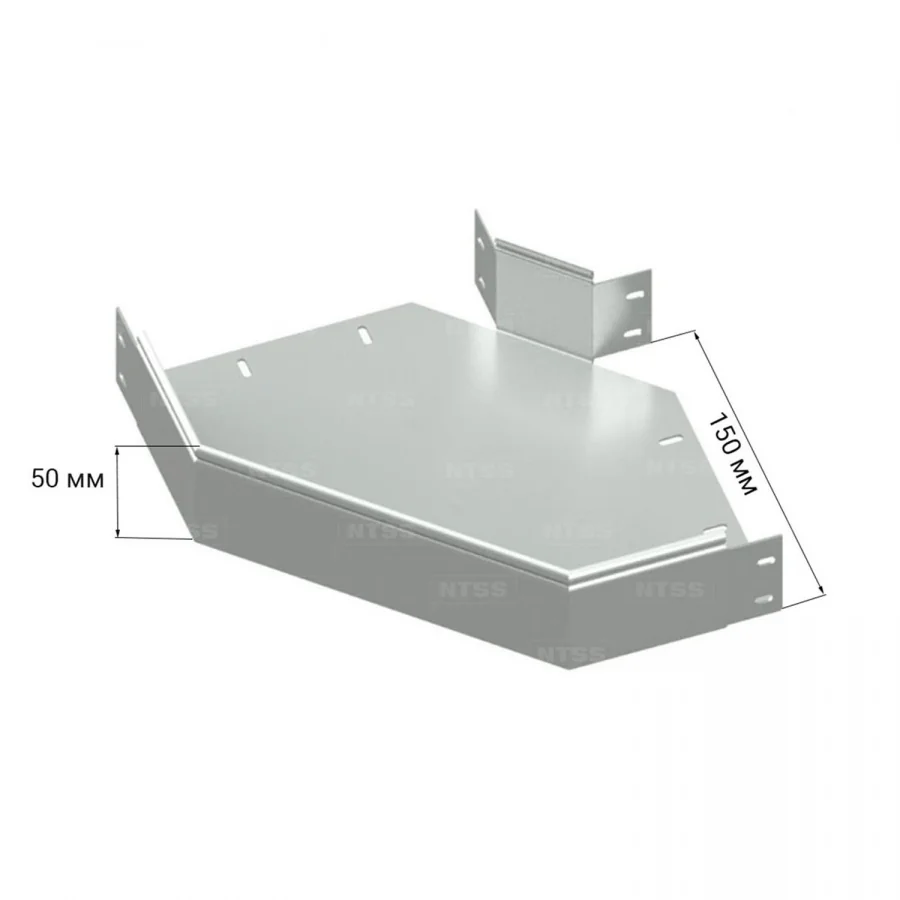 ГУК50150 фото 2 Вольтыбай NTSS GUK50150 2