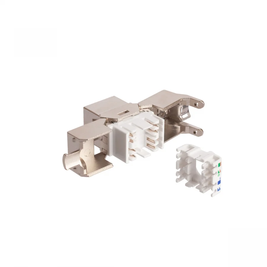 KJ2-PM-FTP-RJ45-6A-180-TL-WT фото 2 Вольтыбай NTSS KJ2 PM FTP RJ45 6A 180 TL WT 2